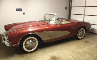 Chevrolet-Corvette-convertible-1961-Burgundy-Tan-8