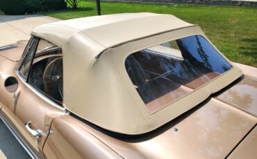 Chevrolet-Corvette-convertible-1963-Tan-Tan-12