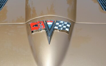Chevrolet-Corvette-convertible-1963-Tan-Tan-25
