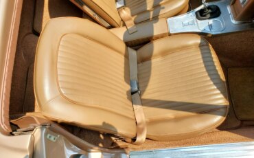 Chevrolet-Corvette-convertible-1963-Tan-Tan-30