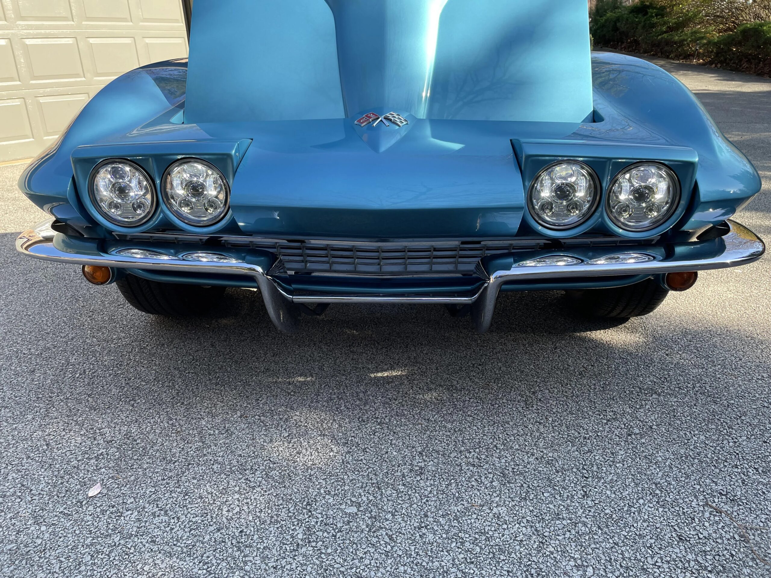 Chevrolet-Corvette-convertible-1965-Blue-White-11