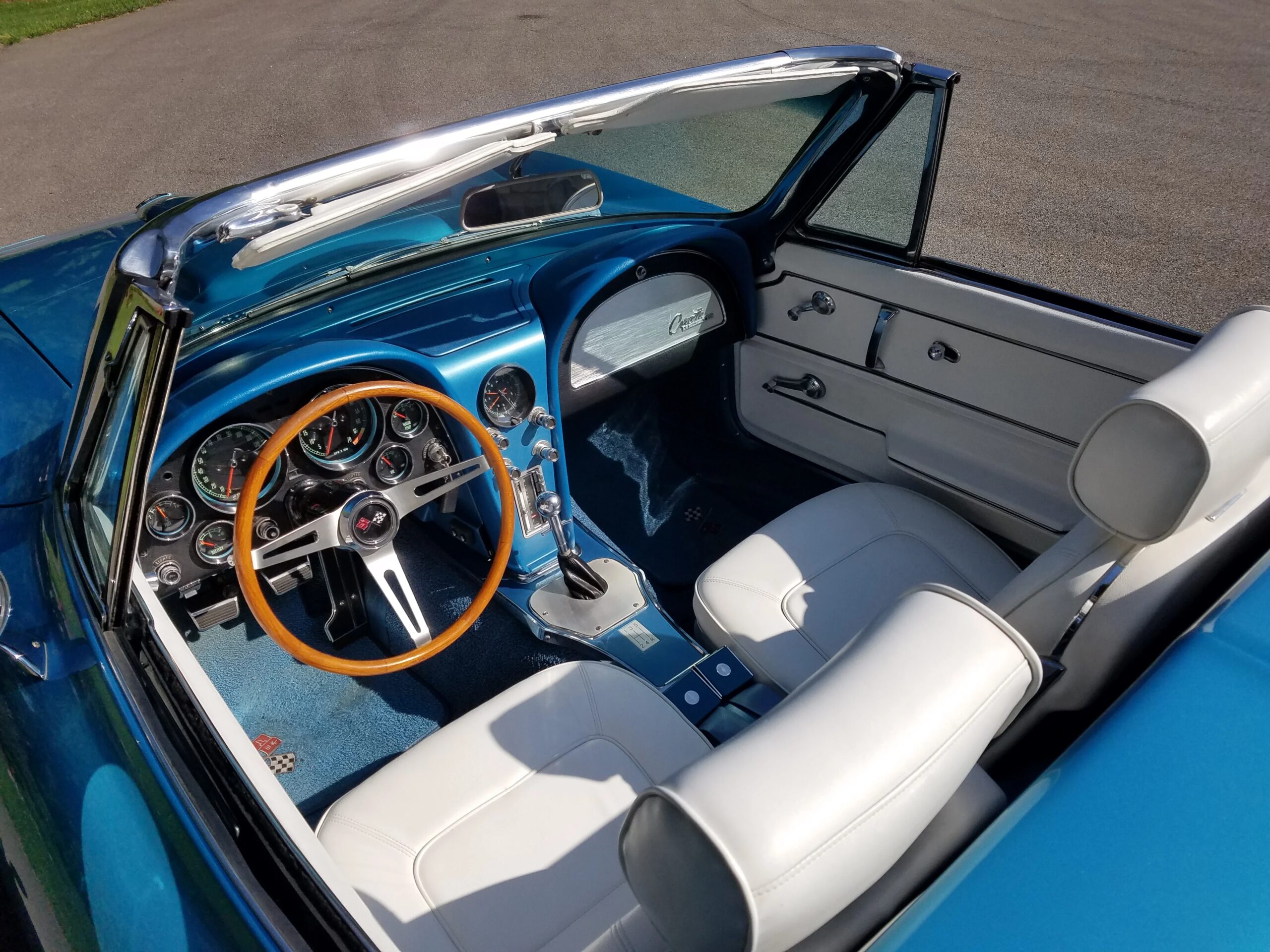 Chevrolet-Corvette-convertible-1965-Blue-White-19
