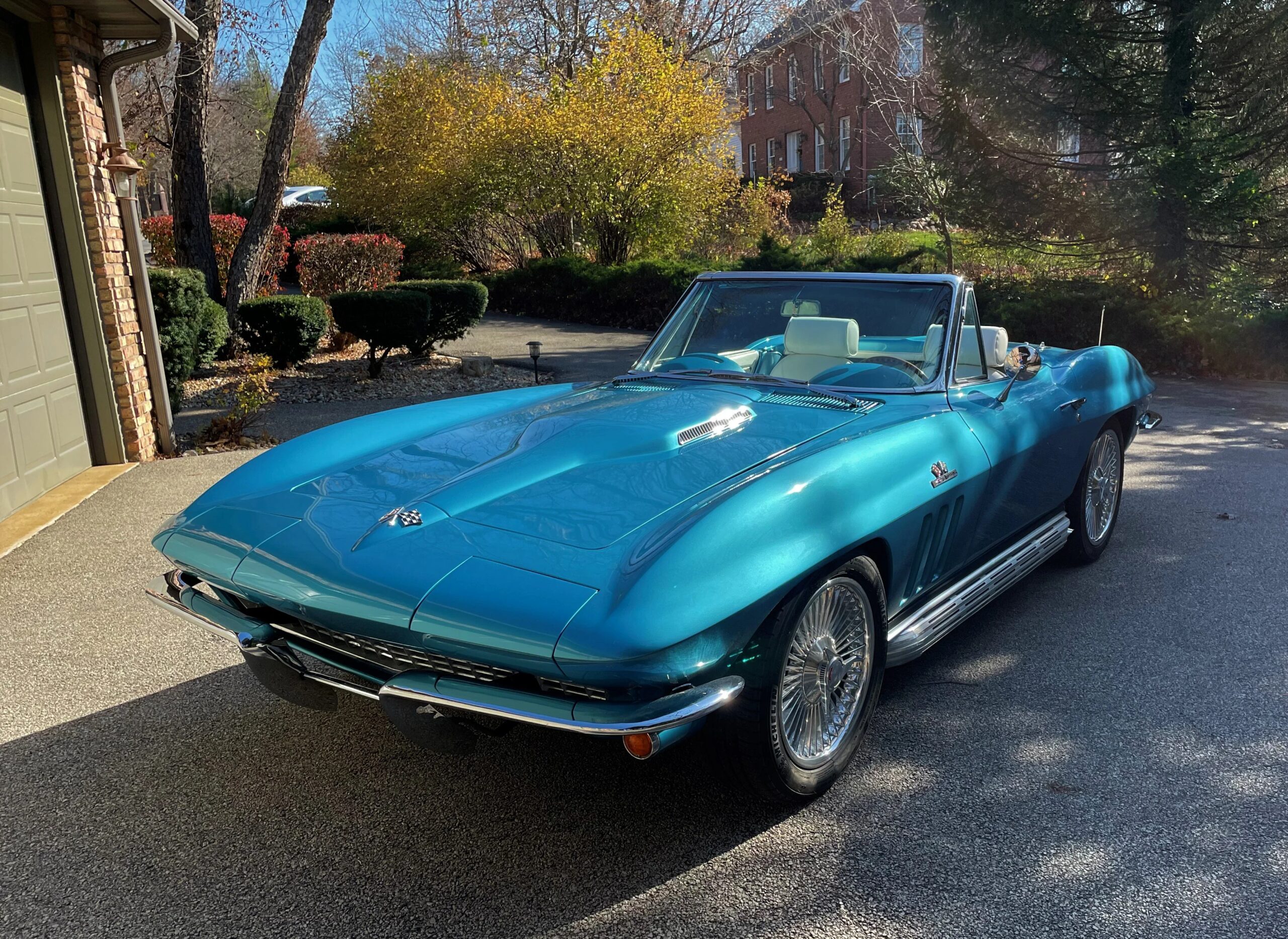 Chevrolet-Corvette-convertible-1965-Blue-White-23
