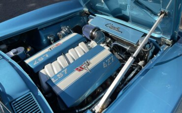 Chevrolet-Corvette-convertible-1965-Blue-White-4