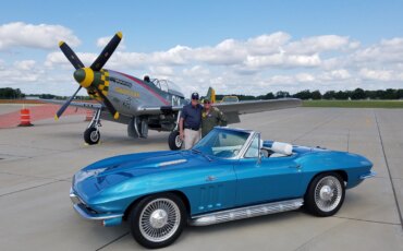 Chevrolet-Corvette-convertible-1965-Blue-White-5