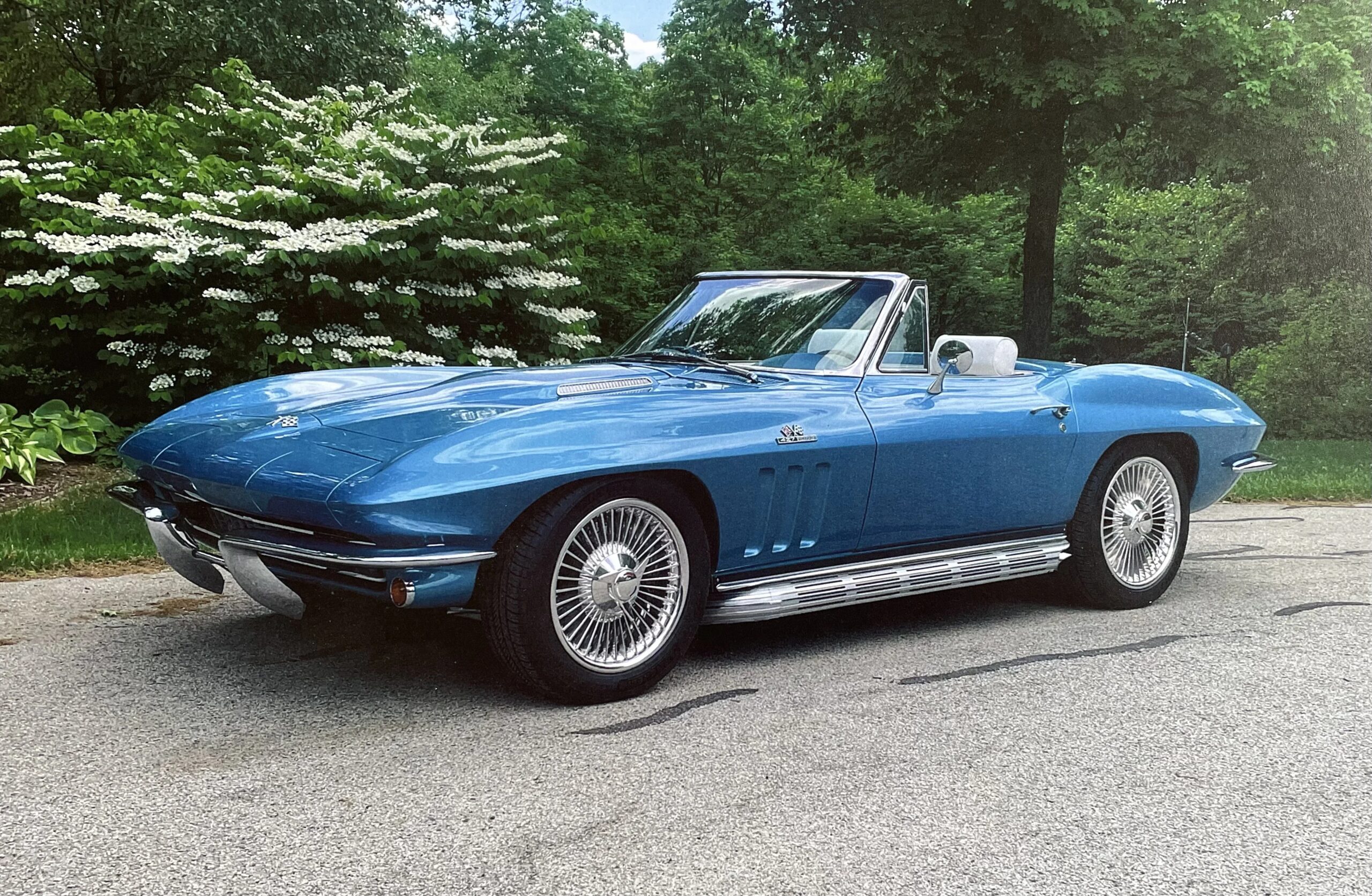 Chevrolet-Corvette-convertible-1965-Blue-White-6