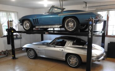 Chevrolet-Corvette-convertible-1965-Blue-White-8