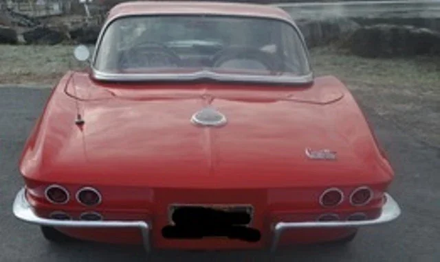 Chevrolet-Corvette-convertible-1966-Red-Black-10