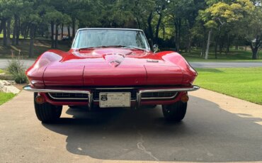 Chevrolet-Corvette-convertible-1966-Red-Black-10