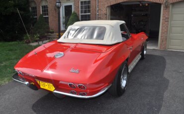 Chevrolet-Corvette-convertible-1966-Red-Black-12