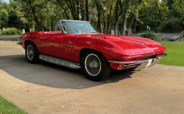 Chevrolet-Corvette-convertible-1966-Red-Black-13