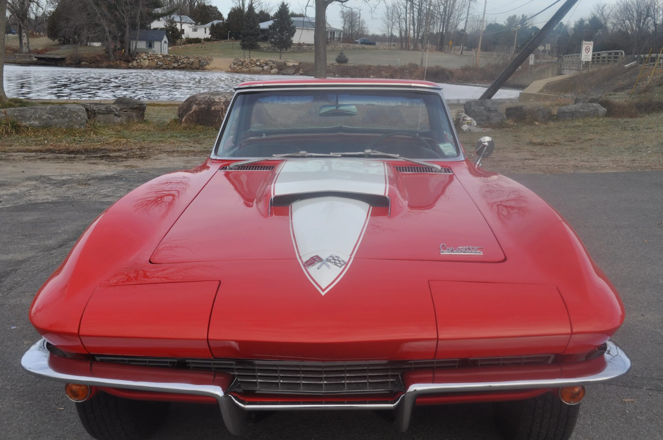 Chevrolet-Corvette-convertible-1966-Red-Black-15