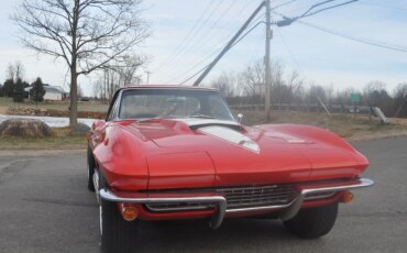 Chevrolet-Corvette-convertible-1966-Red-Black-16