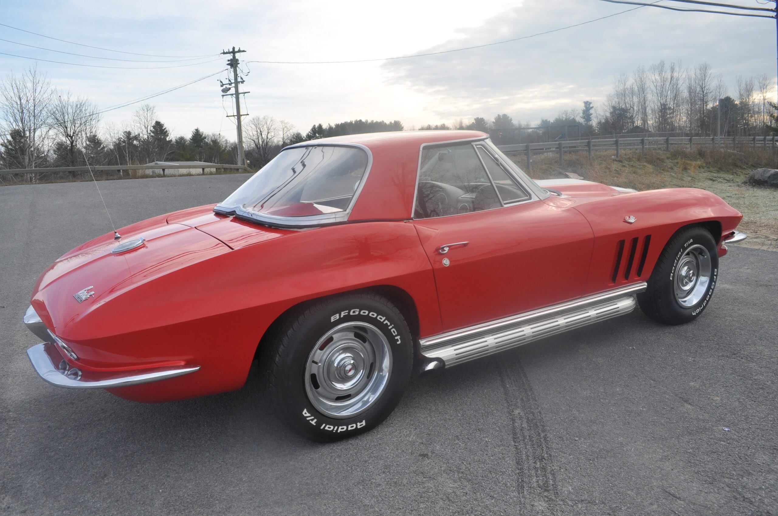 Chevrolet-Corvette-convertible-1966-Red-Black-18