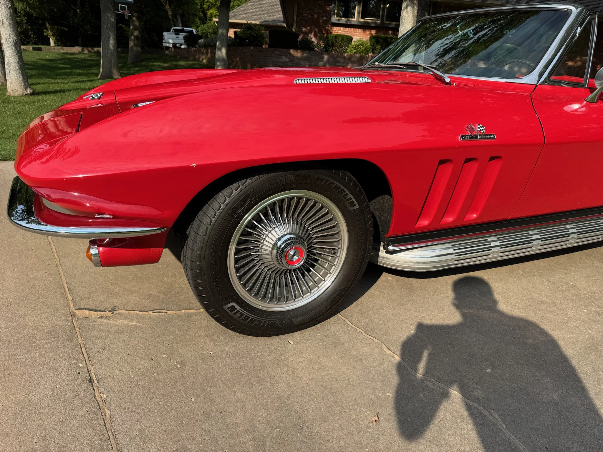 Chevrolet-Corvette-convertible-1966-Red-Black-19