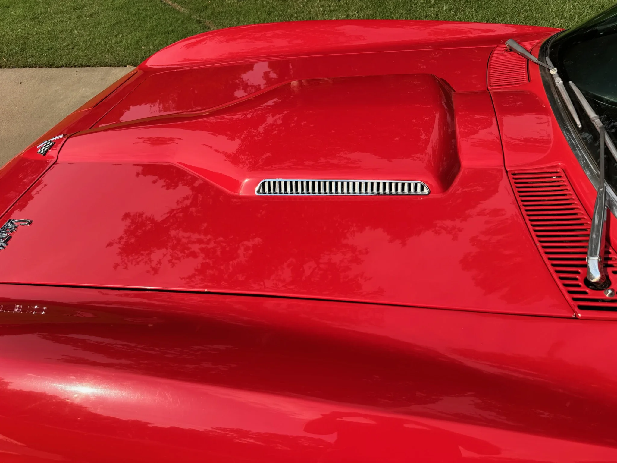 Chevrolet-Corvette-convertible-1966-Red-Black-20