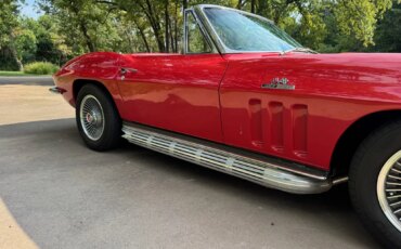Chevrolet-Corvette-convertible-1966-Red-Black-21