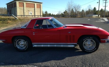 Chevrolet-Corvette-convertible-1966-Red-Black-23
