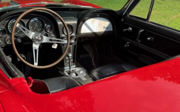 Chevrolet-Corvette-convertible-1966-Red-Black-24