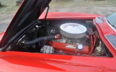 Chevrolet-Corvette-convertible-1966-Red-Black-28