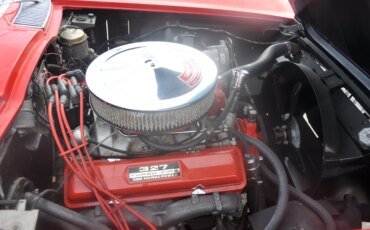 Chevrolet-Corvette-convertible-1966-Red-Black-30