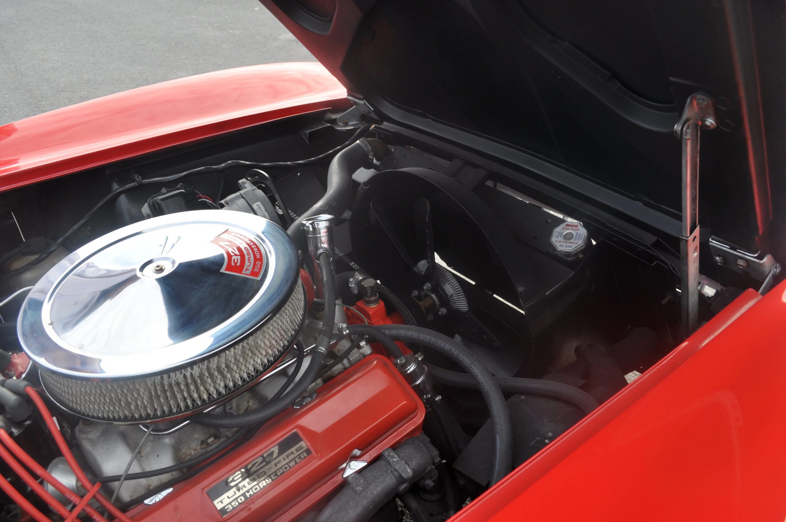 Chevrolet-Corvette-convertible-1966-Red-Black-31