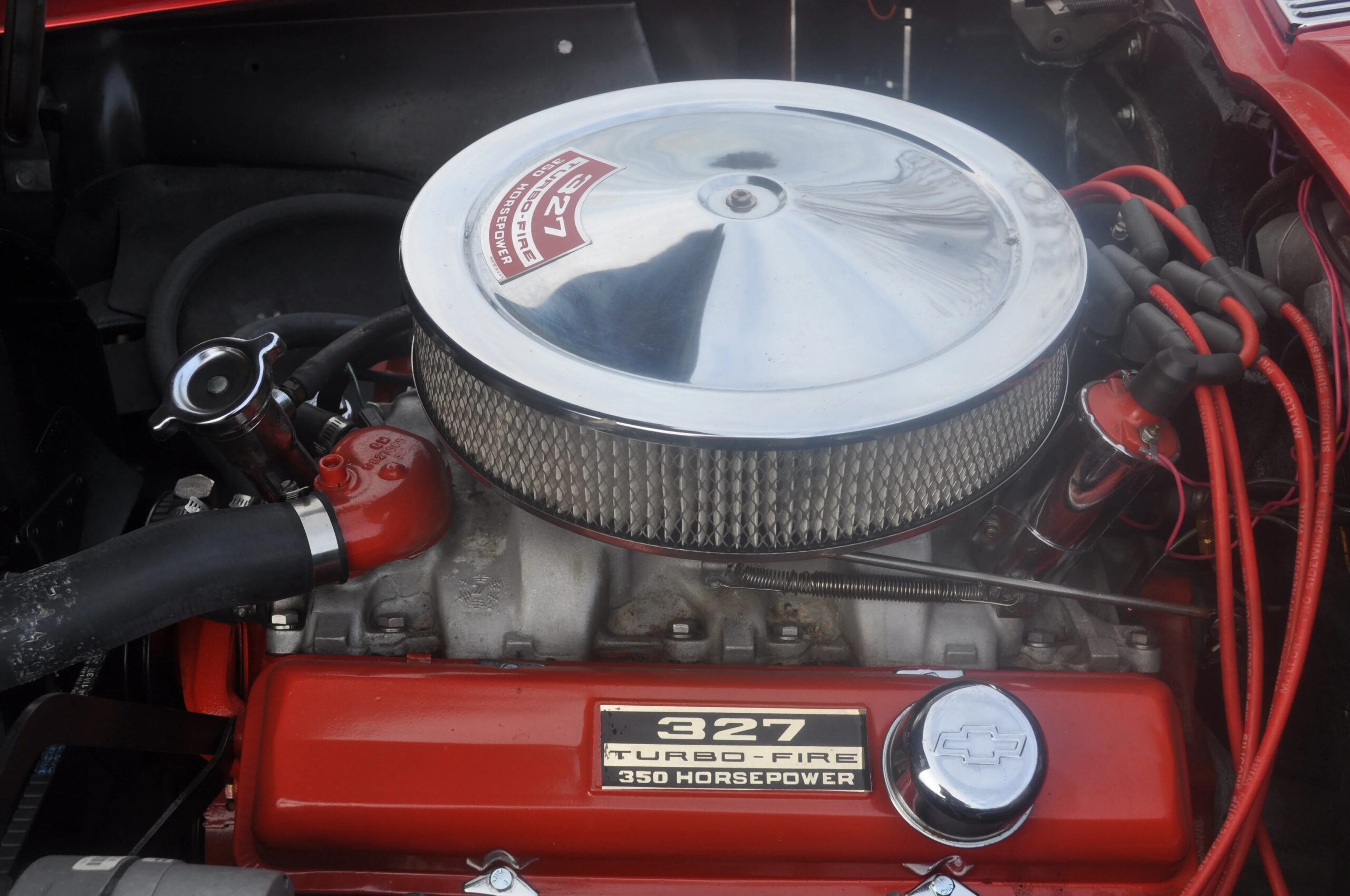 Chevrolet-Corvette-convertible-1966-Red-Black-32