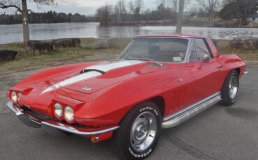Chevrolet-Corvette-convertible-1966-Red-Black-34