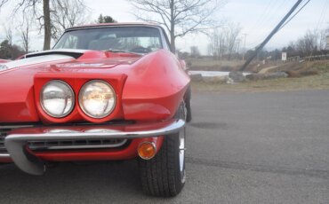 Chevrolet-Corvette-convertible-1966-Red-Black-36