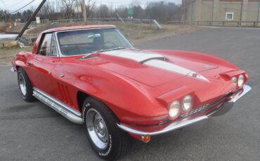 Chevrolet-Corvette-convertible-1966-Red-Black-37