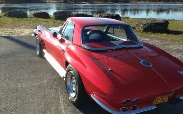 Chevrolet-Corvette-convertible-1966-Red-Black-41