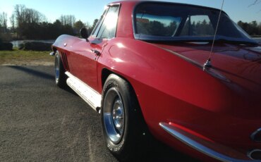 Chevrolet-Corvette-convertible-1966-Red-Black-42