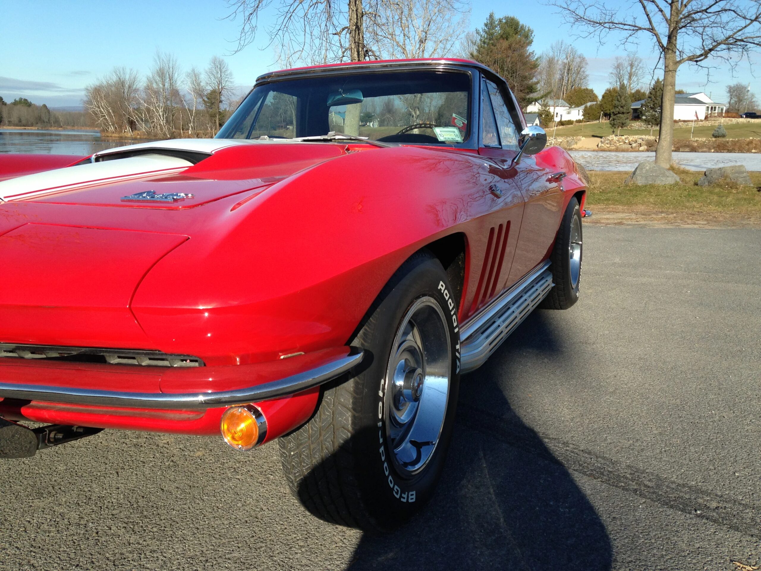 Chevrolet-Corvette-convertible-1966-Red-Black-43