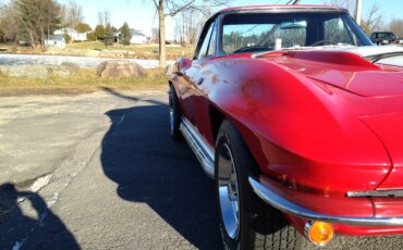 Chevrolet-Corvette-convertible-1966-Red-Black-44