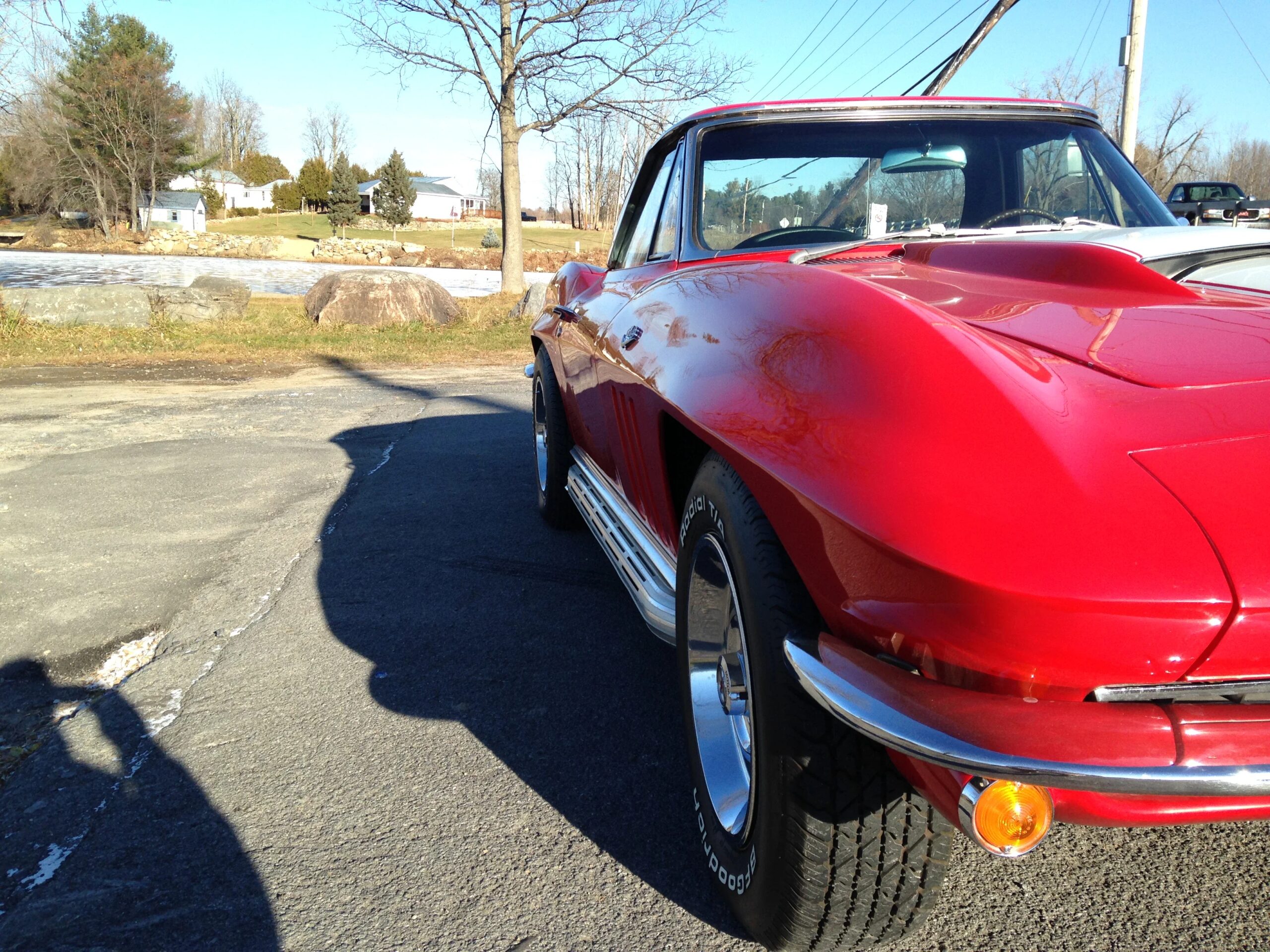 Chevrolet-Corvette-convertible-1966-Red-Black-44