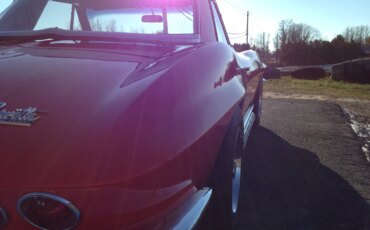 Chevrolet-Corvette-convertible-1966-Red-Black-45