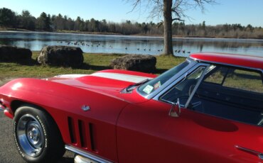 Chevrolet-Corvette-convertible-1966-Red-Black-46
