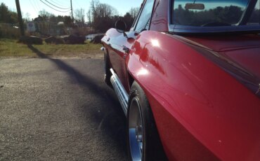 Chevrolet-Corvette-convertible-1966-Red-Black-47