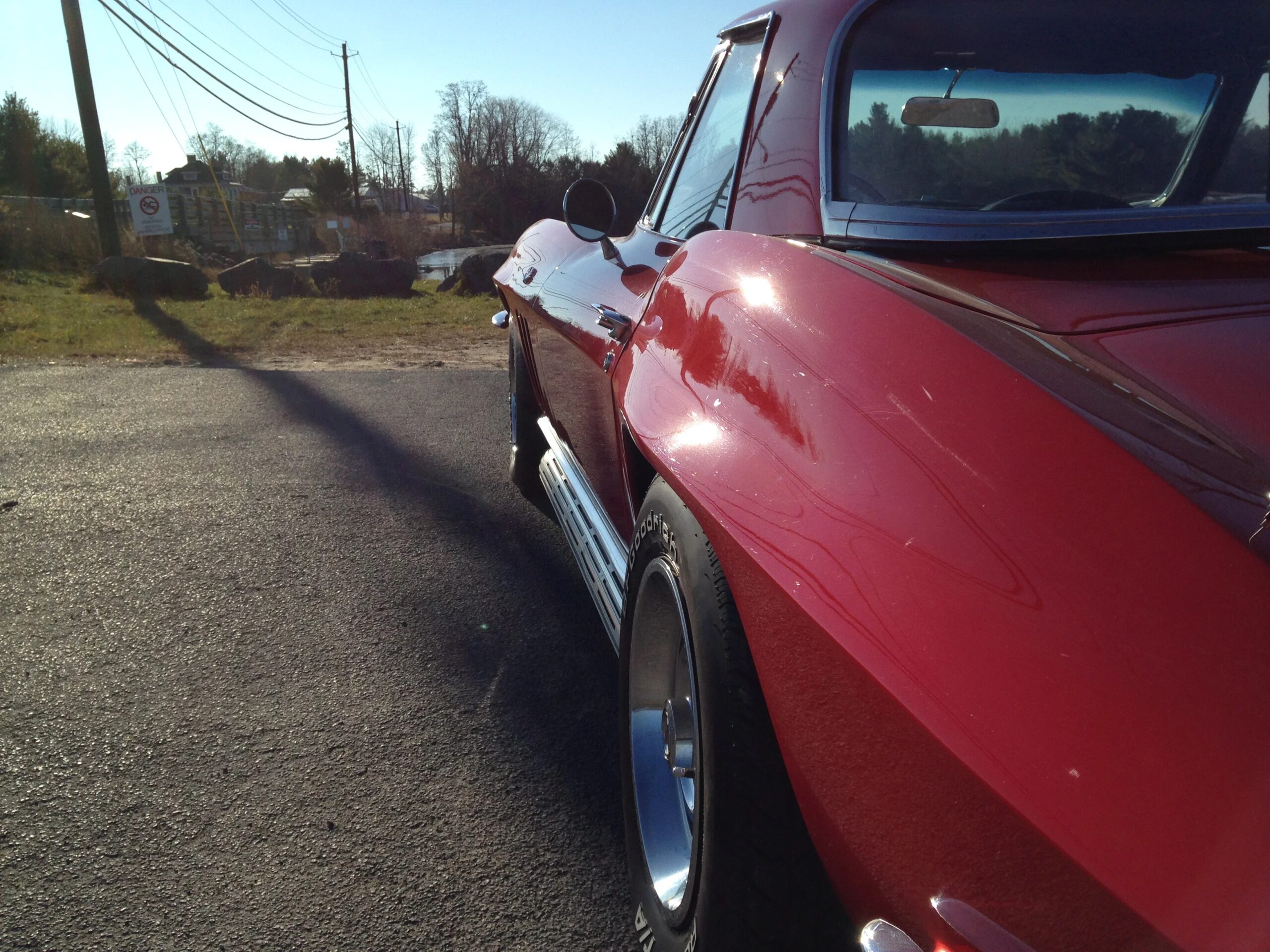 Chevrolet-Corvette-convertible-1966-Red-Black-47