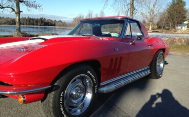 Chevrolet-Corvette-convertible-1966-Red-Black-6