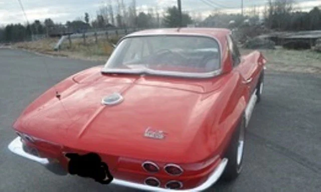 Chevrolet-Corvette-convertible-1966-Red-Black-9