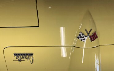 Chevrolet-Corvette-convertible-1966-Yellow-Black-21