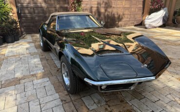Chevrolet-Corvette-convertible-1968-Black-1