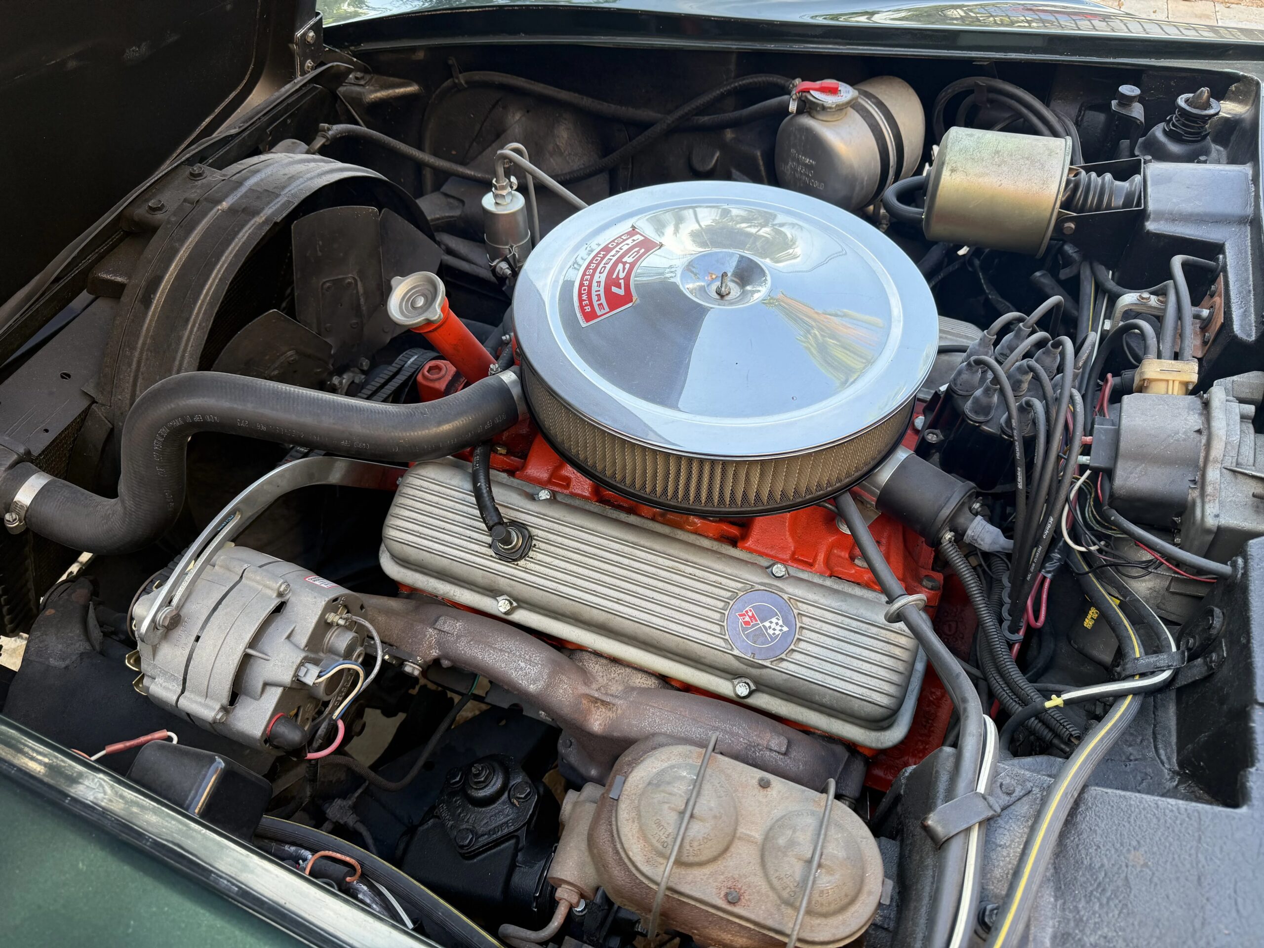 Chevrolet-Corvette-convertible-1968-Black-2