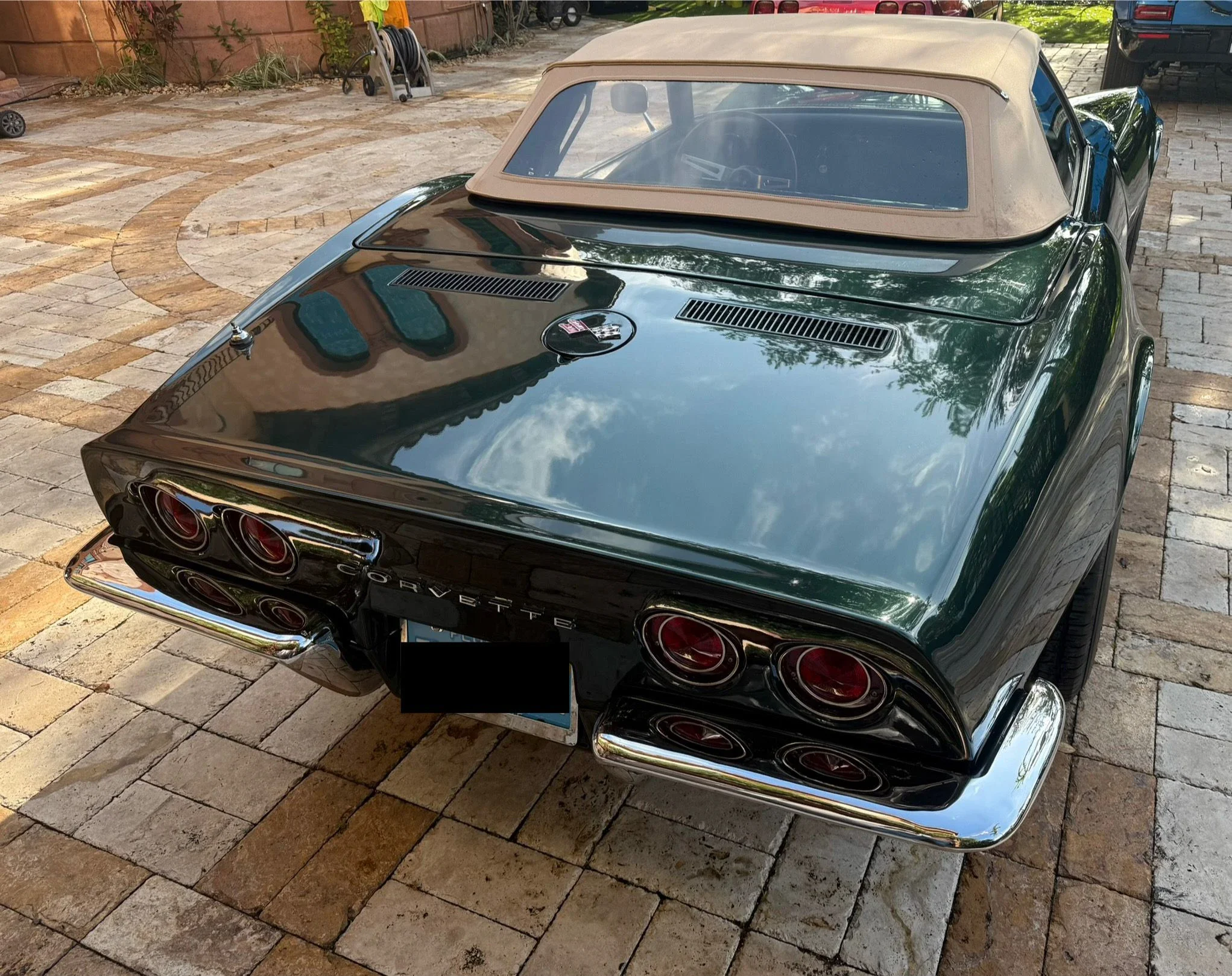 Chevrolet-Corvette-convertible-1968-Black