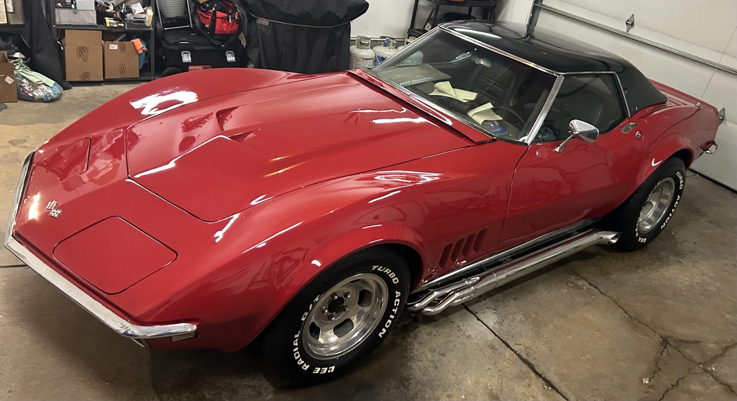 Chevrolet-Corvette-convertible-1968-Red-Black-7