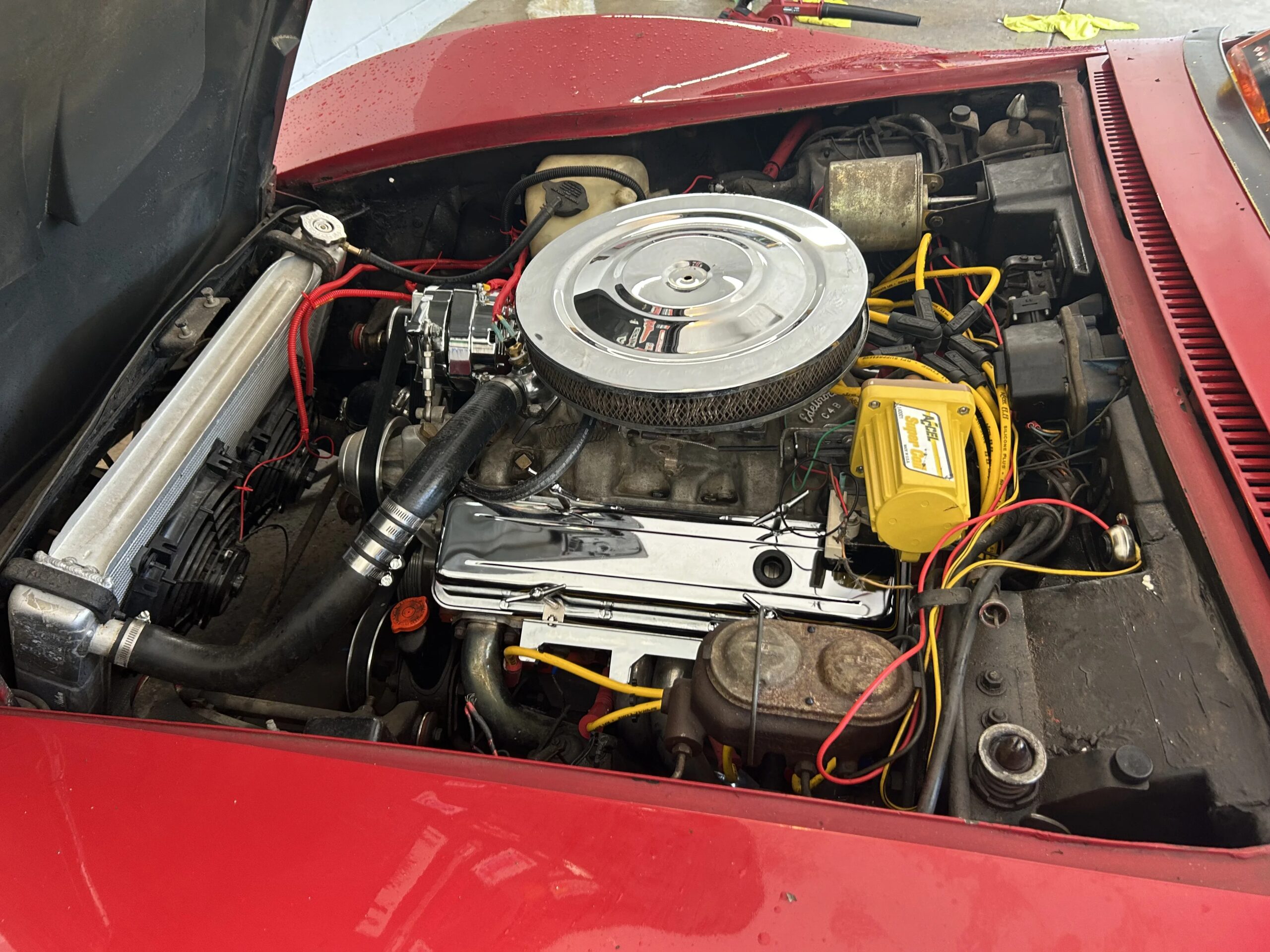 Chevrolet-Corvette-convertible-1968-Red-Black-8