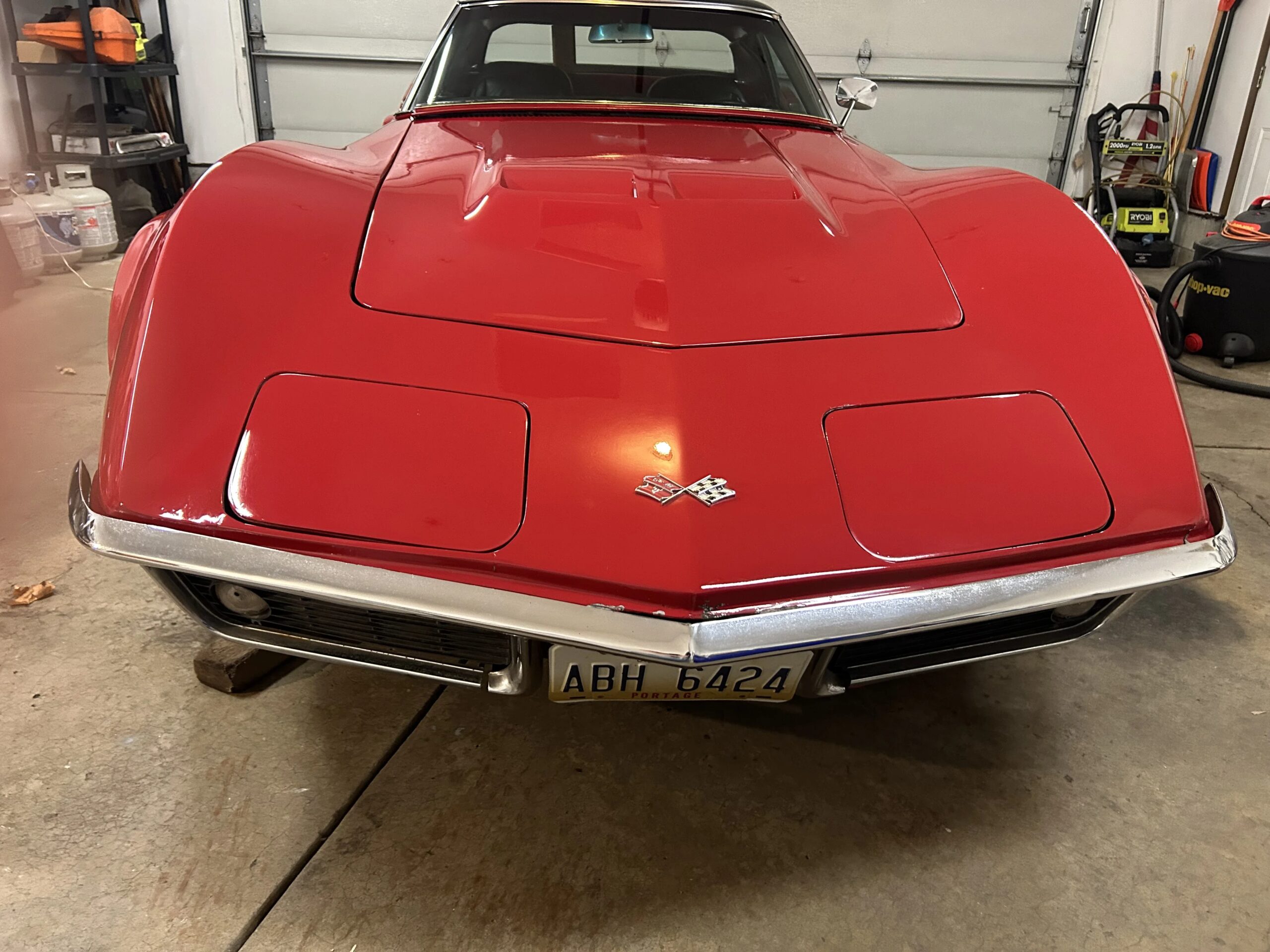 Chevrolet-Corvette-convertible-1968-Red-Black