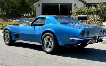 Chevrolet-Corvette-convertible-1970-Blue-Blue-16