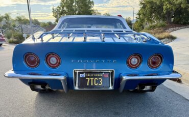 Chevrolet-Corvette-convertible-1970-Blue-Blue-17